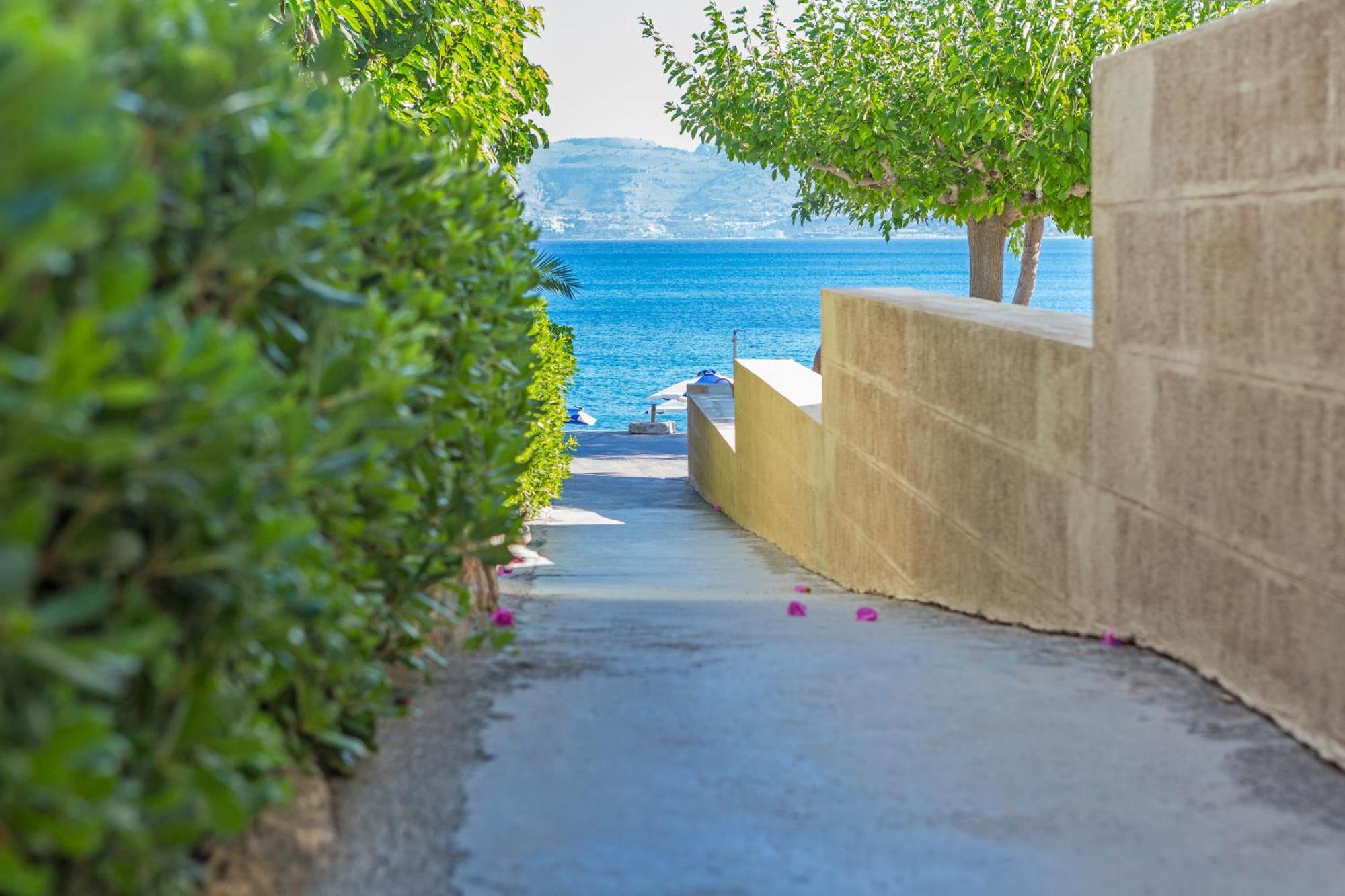 Haraki Memories Beach Studios Ngoại thất bức ảnh