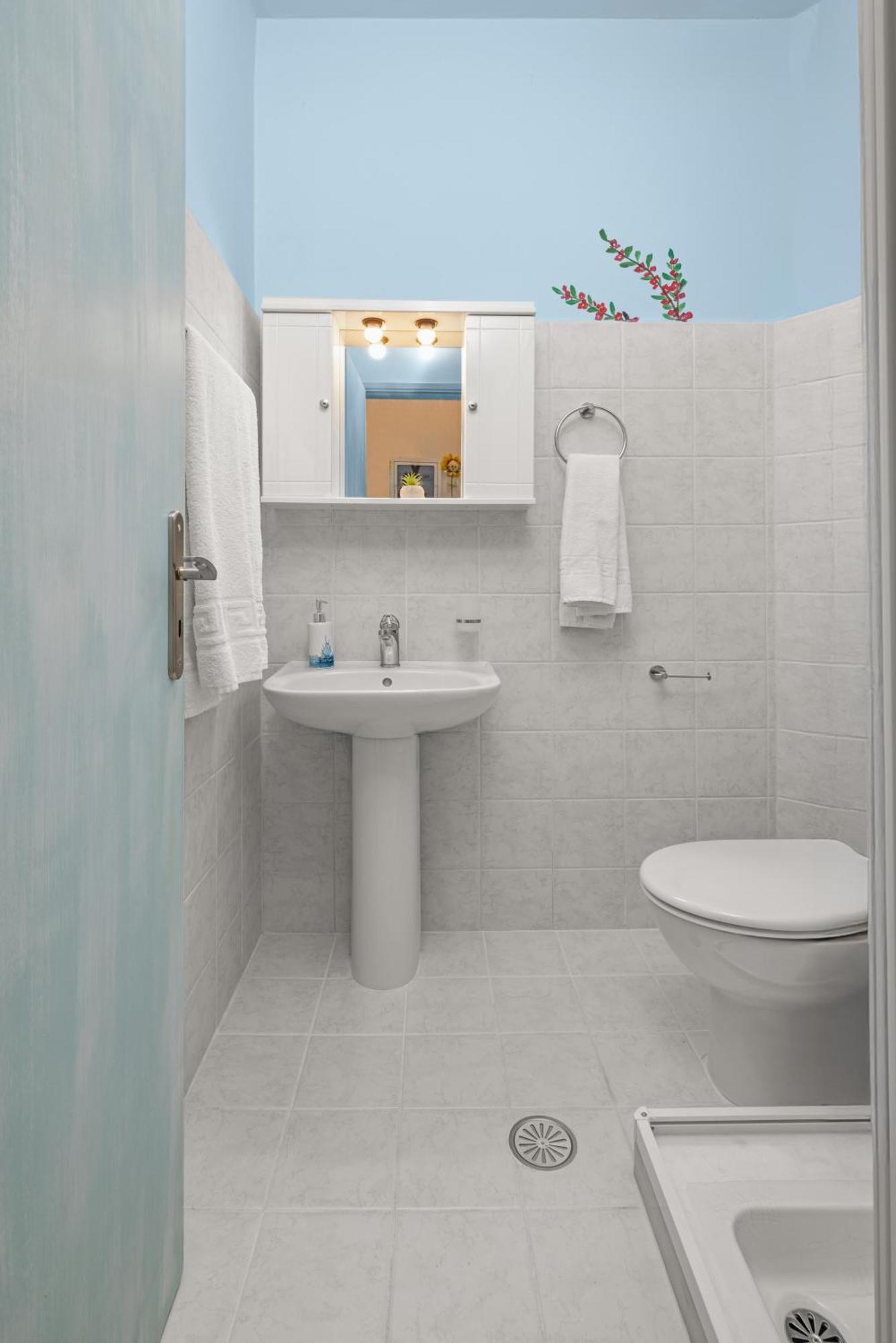 Haraki Memories Beach Studios Ngoại thất bức ảnh