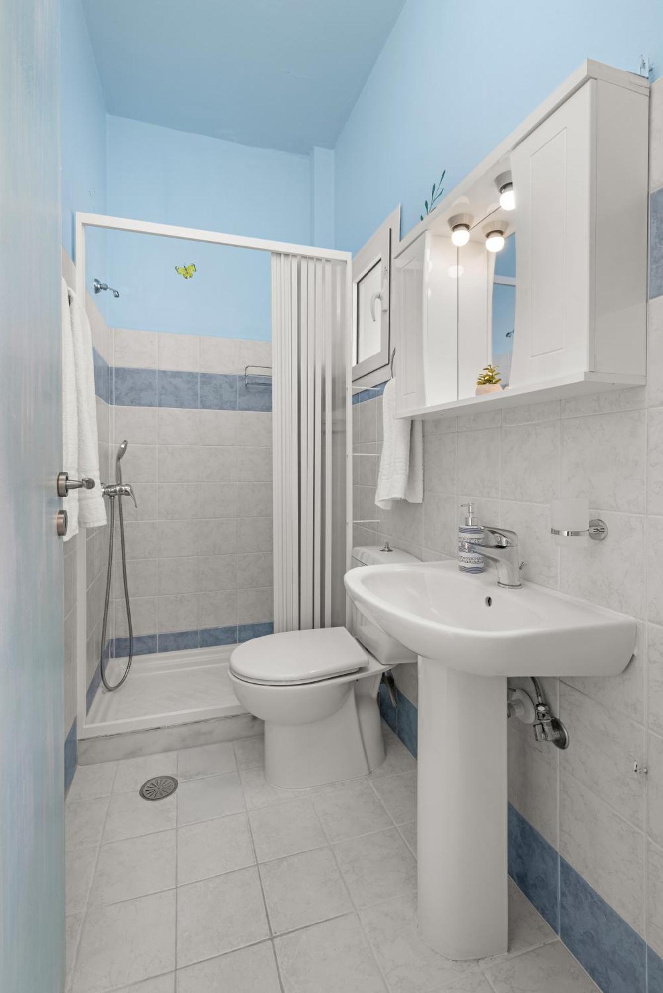 Haraki Memories Beach Studios Ngoại thất bức ảnh